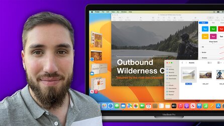 Auf Apples neues MacOS-Feature möchte ich ab sofort nicht mehr verzichten!