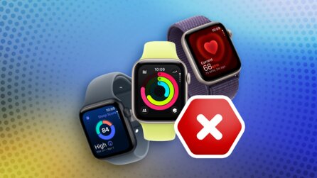 So gut wie jede Apple Watch soll das neue watchOS 27 erhalten, aber für einige von euch gibt es eine schlechte Nachricht