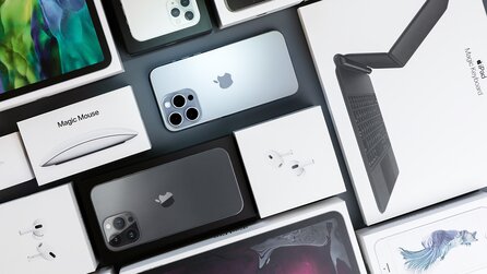 Apple tritt die Notbremse: Ihr Produkt erhielt noch im November ein Update, soll jetzt komplett eingestellt worden sein