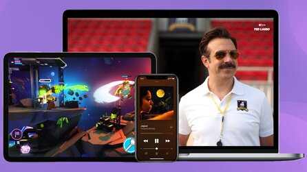 Apple erhöht die Abo-Preise - diese Dienste bleiben verschont