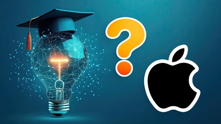Denkt KI wirklich? Nein, meinen Forscher von Apple
