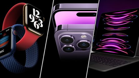 Apple setzt 2023 wohl alles auf eine Karte und dafür müssen iPhone, iPad und MacBook leiden