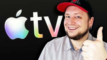Nach einem Monat Apple TV weiß ich jetzt schon: Das ist der Streaming-Dienst, der Netflix gerne wäre