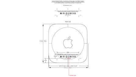 Apple TV - Neue Version wird kleiner und schneller