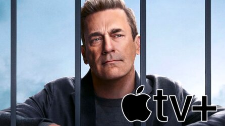 Apple TV Plus: Alle neuen Filme und Serien im April 2025 – mit der Rückkehr eines Landman- und Top-Gun-Maverick-Stars