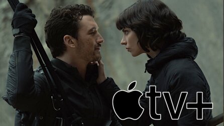 Apple TV Plus: Alle neuen Filme und Serien im Februar 2025 - mit einem einzigartigen Monster-Film