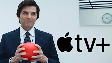 Apple TV Plus im Januar 2025: Nach 3 Jahren Pause kommt endlich die Fortsetzung einer sensationellen Thriller-Serie
