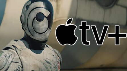 Apple TV Plus: Alle neuen Filme und Serien im Mai 2025 – mit einem knallharten Sci-Fi-Highlight für RoboCop-Fans