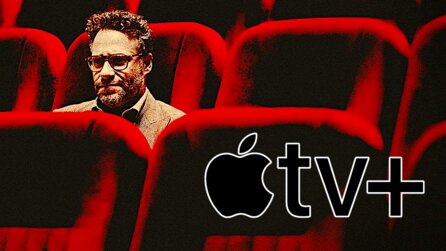 Apple TV Plus: Alle neuen Filme und Serien im März 2025 – mit der neuen Serie des The-Boys-Produzenten