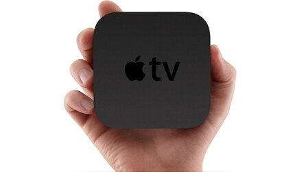 Apple TV - Neue Generation soll Gamer ansprechen