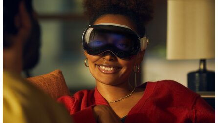 Apple Vision ohne Pro: Laut einem Insider kommt eine günstige Version - aber nicht sehr bald