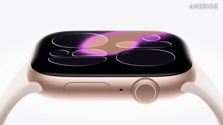 Kurz vor der Preiserhöhung ist Apple auf Amazon restlos ausverkauft – nur die Smartwatch gibt es noch!