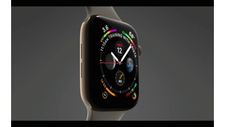 Apple Watch 4, iPhone XR und UHD-Fernseher in der Black Friday Preview bei Otto [Anzeige]