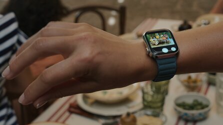 Apple Watch Series 9 and Ultra 2: Das wichtigste neue Feature war nicht zum Launch dabei und kommt jetzt in Watch OS 10.1