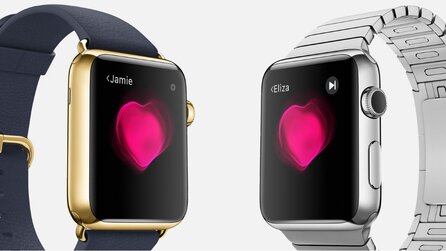 Apple Watch - Verkäufe liegen wohl deutlich unter den Erwartungen