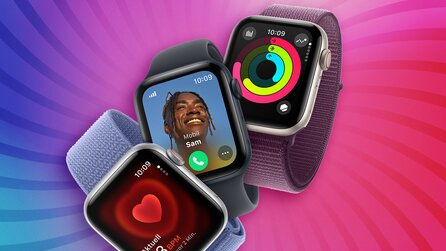 Die Apple Watch SE 3 könnte dieses Jahr mit fünf neuen Features erscheinen