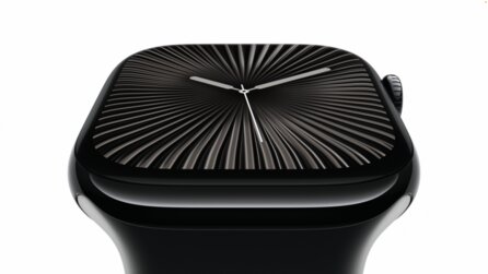Apple Watch 10 ist da: In einer Kategorie wird die Smartwatch sogar 40 Prozent besser