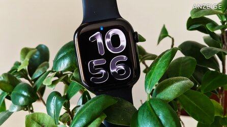 Ich nutze seit 10 Jahren Smartwatches, aber keine konnte meinen Favoriten von Apple ablösen