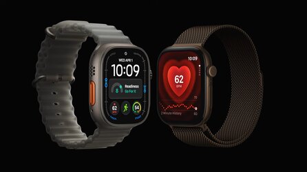 Apple Watch Series 12 vs. Series 11: Was ändert sich bei der neuen Generation?