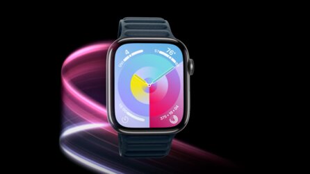Apple bringt ein beliebtes Feature zurück auf die Apple Watch