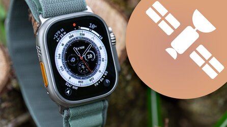 Die Apple Watch Ultra 3 soll zwei neue Features erhalten, mit denen ihr das Handy getrost im Rucksack lassen könnt