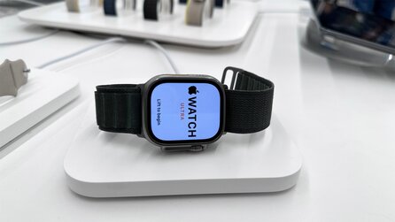 Die Apple Watch Ultra 2 erhält wohl eine neue Farboption, was ist mit einem neuen SE-Modell?