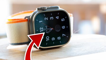 Die Apple Watch hat 5 Funktionen, die nicht jeder kennt und die sie noch besser machen