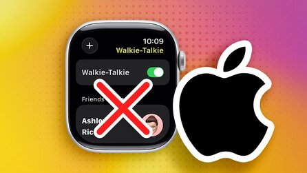 »Was soll das, Apple?«: Nach acht Jahren verschwindet wohl eine der coolsten Apple-Watch-Apps
