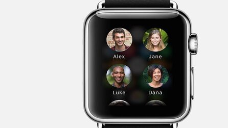 Apple Watch - Smartwatch-Kollektionen
