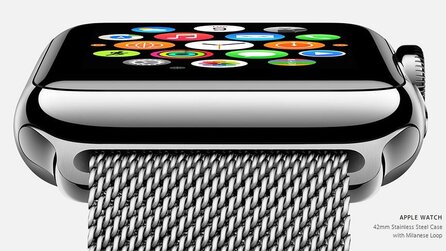 Apple Watch - Analysten erwarten 26 Millionen Verkäufe in 2015 (Update)