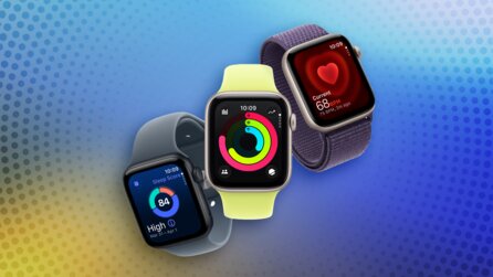 So gut wie jede Apple Watch soll das neue watchOS 27 erhalten, aber für einige von euch gibt es eine schlechte Nachricht