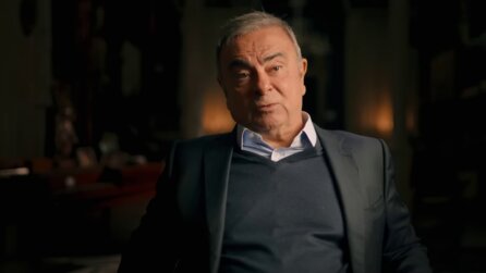 Apple widmet der wahren Geschichte des ehemaligen Nissan-CEOs Carlos Ghosn eine True Crime-Doku