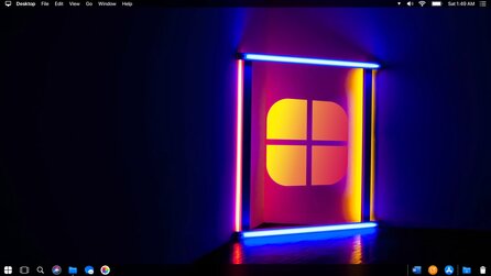 Windows 10 von Apple? - Designer zeigt, wie schön das aussehen könnte