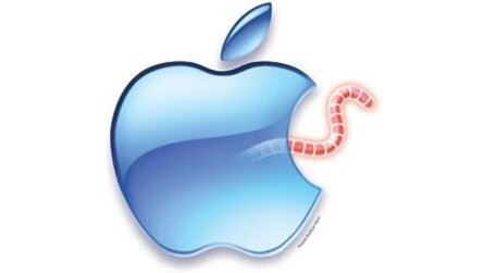 Apple - Apple-Software laut IBM am unsichersten