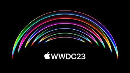 WWDC 2023: Verfolgt die Apple-Keynote jetzt mit uns im Live-Ticker