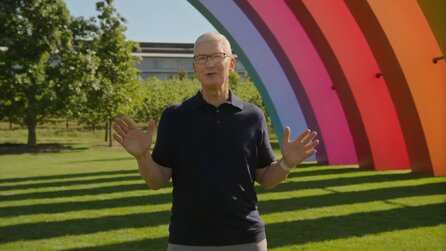 Apple-Keynote: Diese Geräte erwarten wir vom iPhone-Hersteller morgen nicht