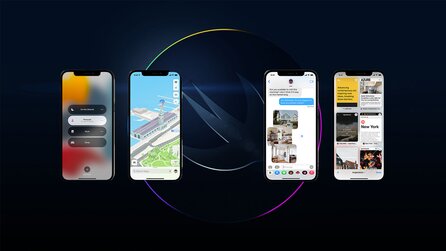 iOS 16: Was Apples neues Betriebssystem ändern könnte und wann wir es genau wissen