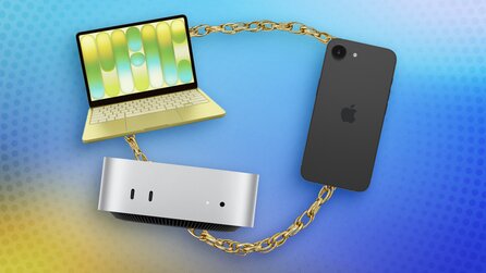 iPhone 17e, MacBook Neo und mehr: So günstig war der Einstieg ins Apple-Ökosystem noch nie – aber wo ist der Haken?