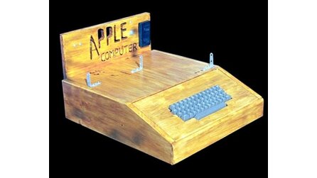 Apple - Die wichtigste Apple-Hardware