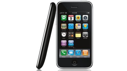 So funktionieren Touch-Displays - in iPad, iPhone, Android + Co.