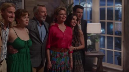 Apples Never Fall: Vor Romanverfilmung in Serien-Form gibt es jetzt einen ersten Teaser-Trailer