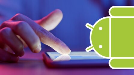 Schnell übers Display wischen: Das steckt hinter der neuen Geste für Android-Handys