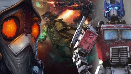 Aprilscherze 2014 - Diese Scherze erlaubte sich die Spielebranche