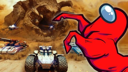 April, April: Die besten Gaming-Aprilscherze 2022