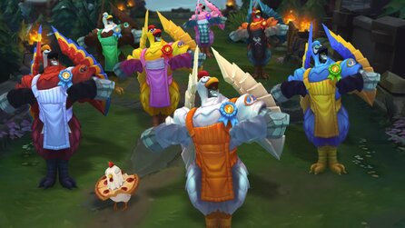 April, April! - Die besten Aprilscherze 2018 aus der Welt der Videospiele