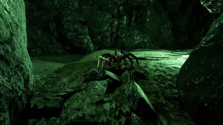 Apsulov: End of Gods - Screenshots