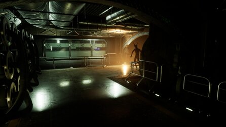 Apsulov: End of Gods - Screenshots