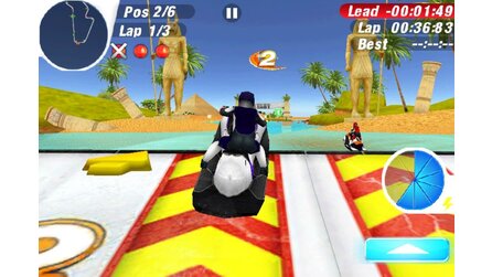 Aqua Moto Racing 2