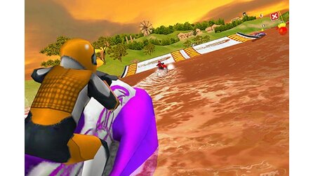 Aqua Moto Racing 2