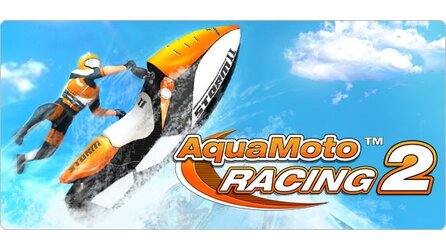 Aqua Moto Racing 2